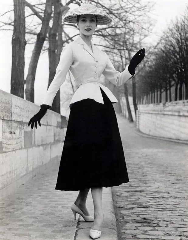 Is this a vintage Dior dress? : r/VintageFashion