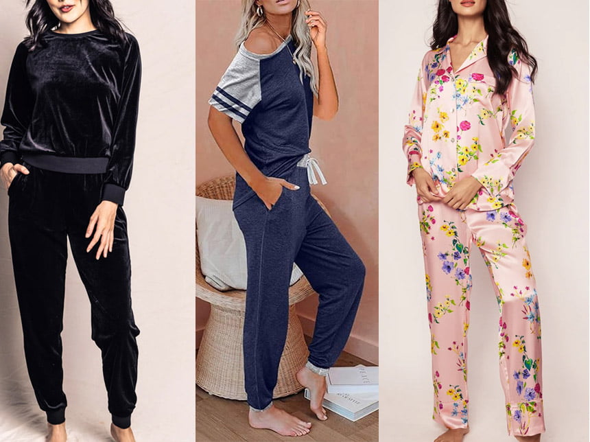 The Ultimate Guide to Petite Loungewear 2024: Style, Comfort, and