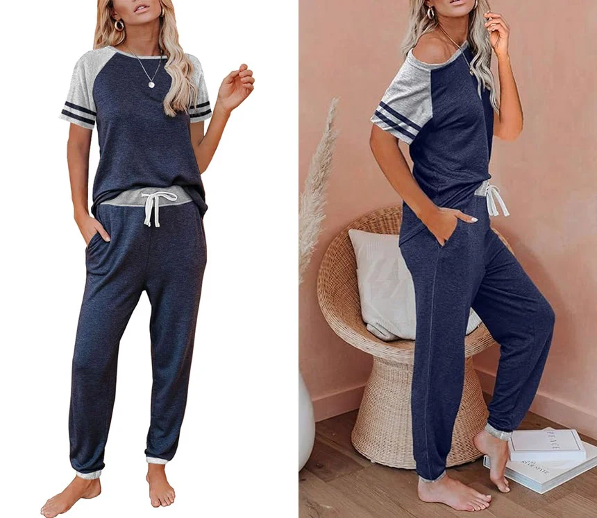 The Ultimate Guide to Petite Loungewear 2024: Style, Comfort, and the  Perfect Fit - How to Be Trendy