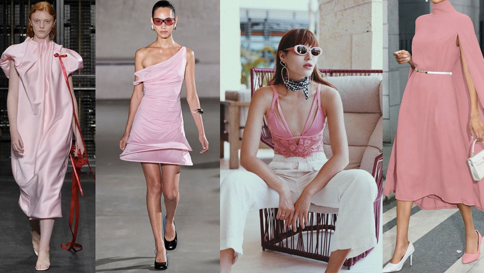 Millennial Pink: Best Practices, Color Codes & More!